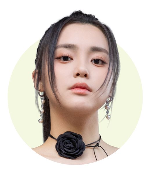 Chantel 姚焯菲